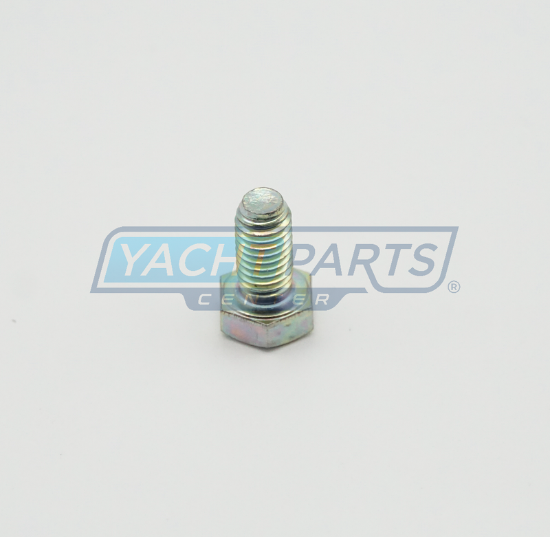 MTU 304017008077 ORIGINAL HEX SCREW