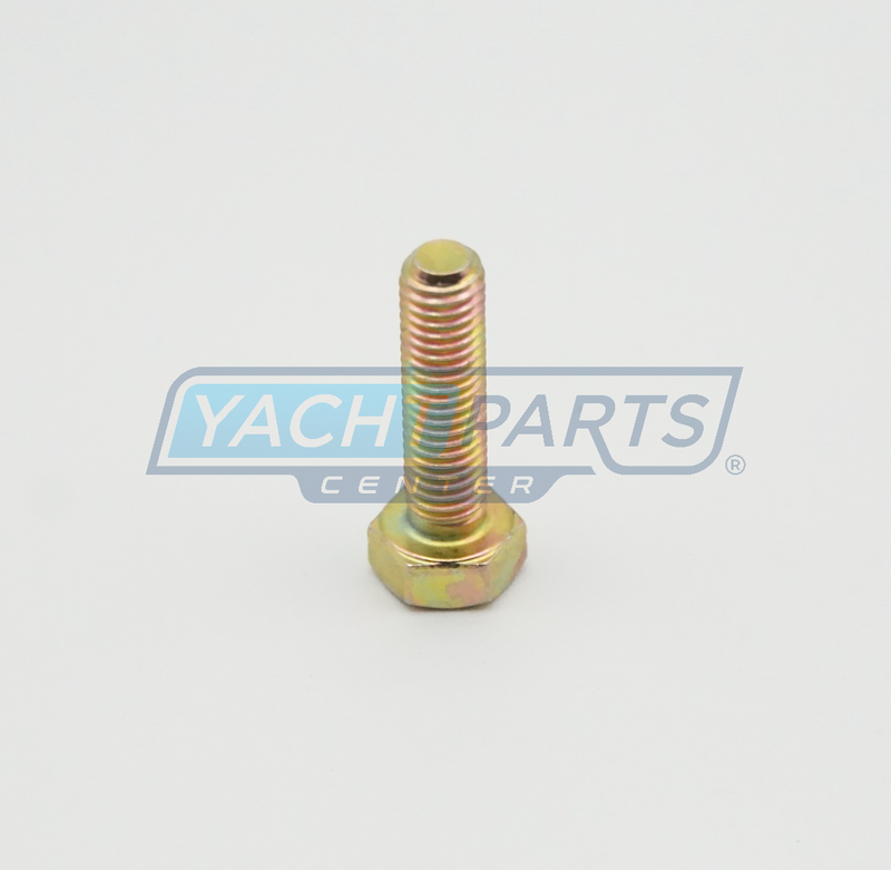 MTU 304017008083 ORIGINAL HEX SCREW