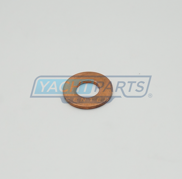 MTU 3460170260 ORIGINAL SEALING RING