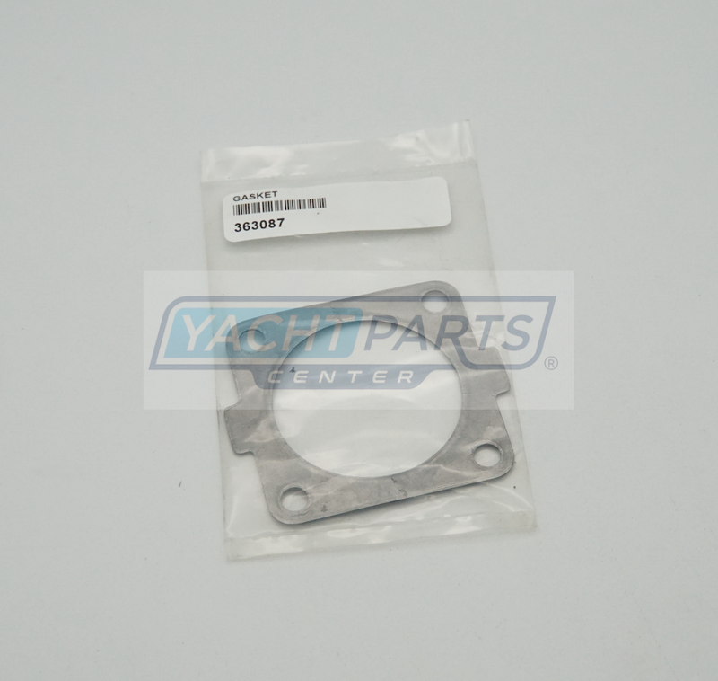 KOHLER 363087 ORIGINAL THERMOSTAT GASKET 23-28EFOZ(D) (WATER PUMP)