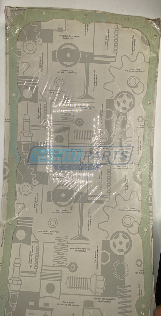 MTU 4440140022 ORIGINAL GASKET