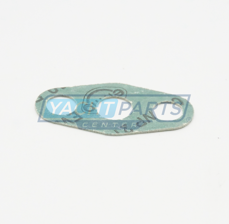 MTU 4471870180 ORIGINAL GASKET