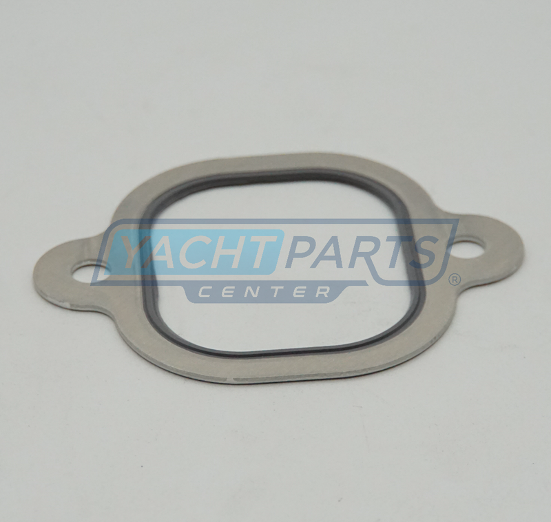 MTU 4571410080 ORIGINAL GASKET