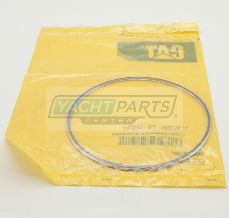 CATERPILLAR 4N-3955 ORIGINAL  GASKET