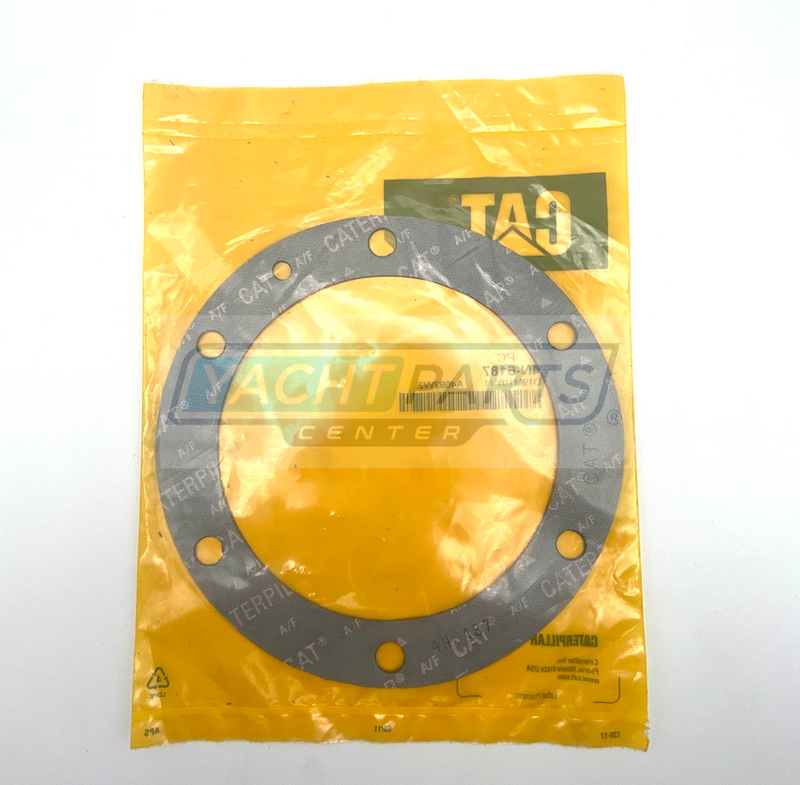 CATERPILLAR 4N-6187 ORIGINAL  GASKET