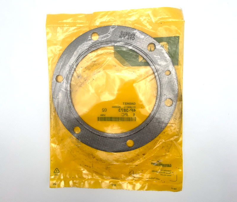 CATERPILLAR 4P-3873 ORIGINAL  GASKET