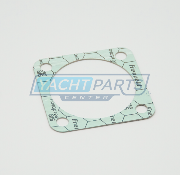 MTU 5052030580 ORIGINAL GASKET