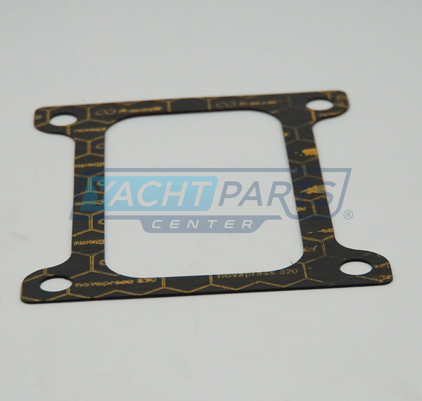 MTU 5062031080 ORIGINAL GASKET