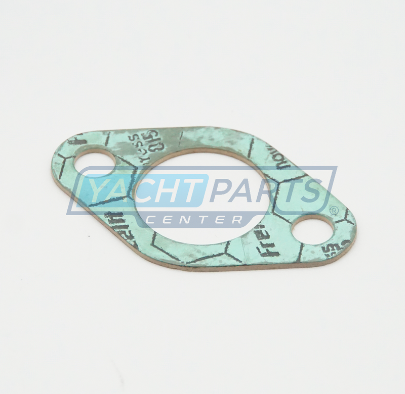 MTU 5181870180 ORIGINAL GASKET