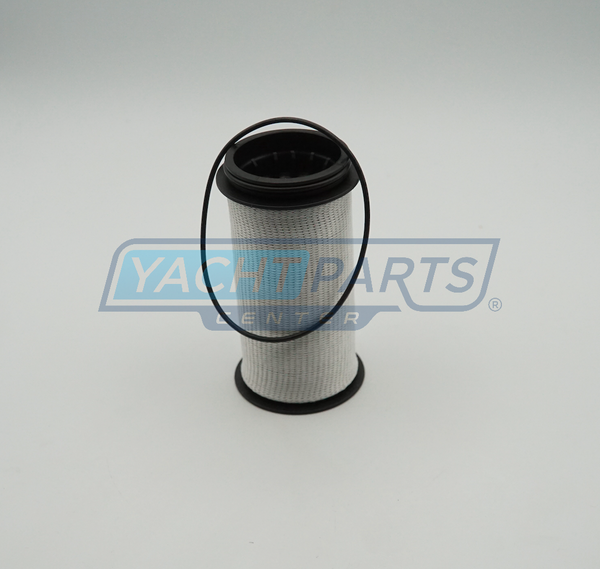 MTU 5200180035 ORIGINAL OIL SEPAURATOR FILTER INERT