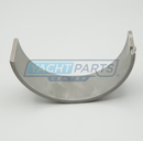 MTU 5240384110 ORIGINAL CONROD BEARING UPPER HALF