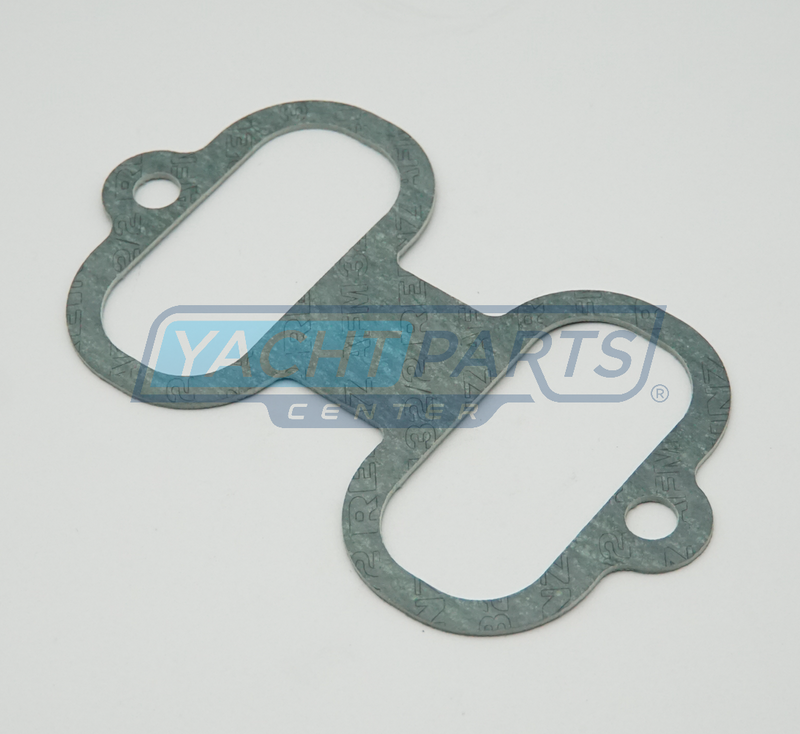 MTU 5240980680 ORIGINAL GASKET