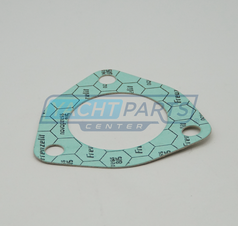 MTU 5272030080 ORIGINAL GASKET