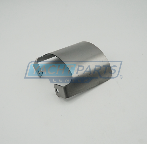 MTU 531SK2656 ORIGINAL HEAT SHIELD