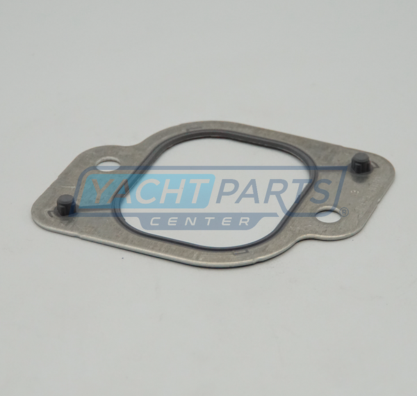 MTU 5320980080 ORIGINAL GASKET