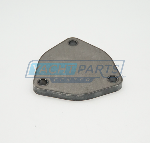 MTU 5321420515 ORIGINAL FLANGE