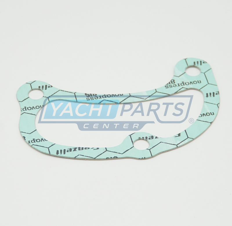 MTU 5352030080 ORIGINAL GASKET