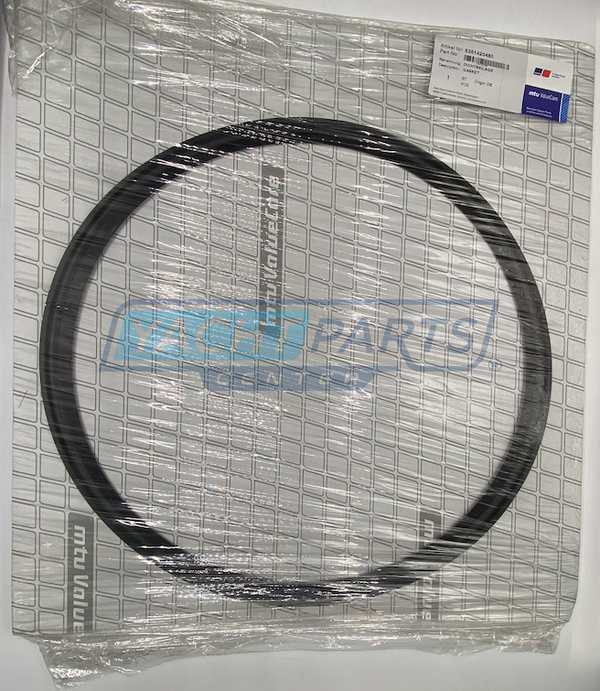 MTU 5360130280 ORIGINAL GASKET