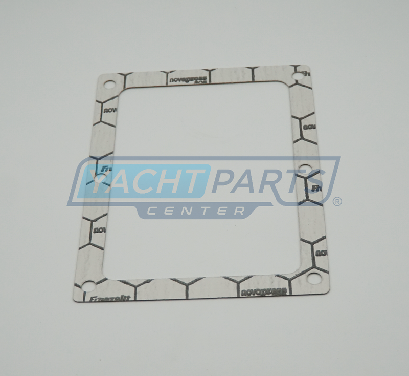 MTU 5360180080 ORIGINAL GASKET