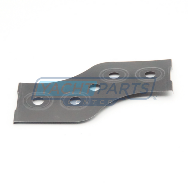 MTU 5360780480 ORIGINAL GASKET FOR FUEL