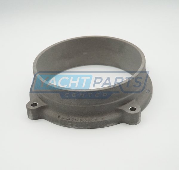 MTU 5360980040 ORIGINAL ADAPTER INTAKE MANIFOLD