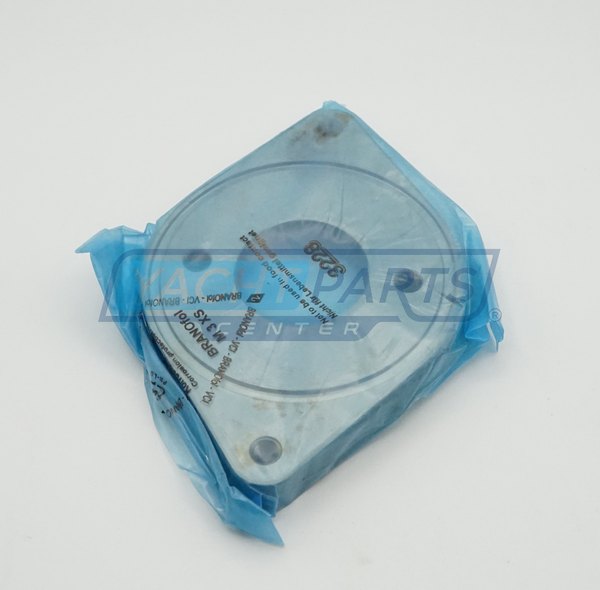 MTU 5361420115 ORIGINAL INTERMEDIATE FLANGE