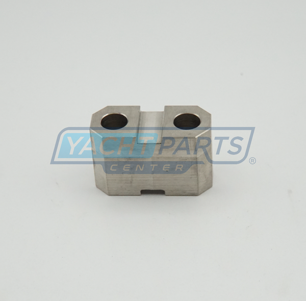 MTU 5361420365 ORIGINAL FLANGE SPACER