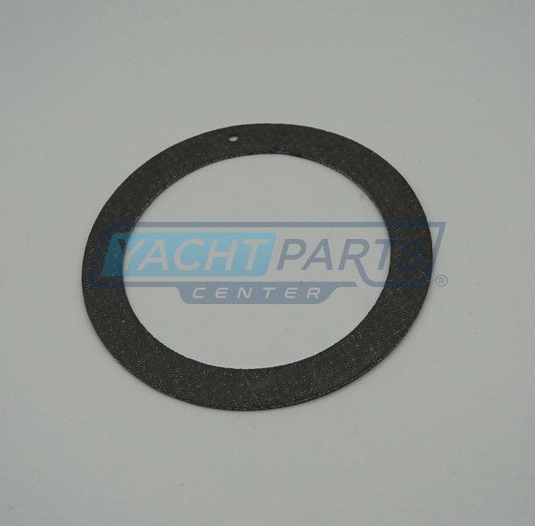 MTU 5361420480 ORIGINAL GASKET