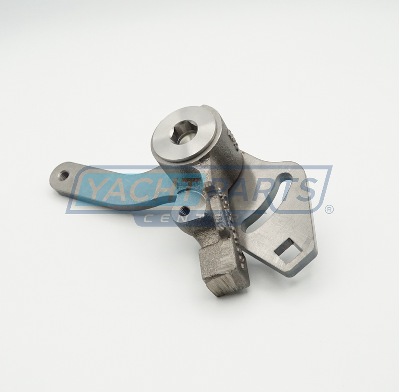 MTU 5361550001 ORIGINAL LEVER ASM