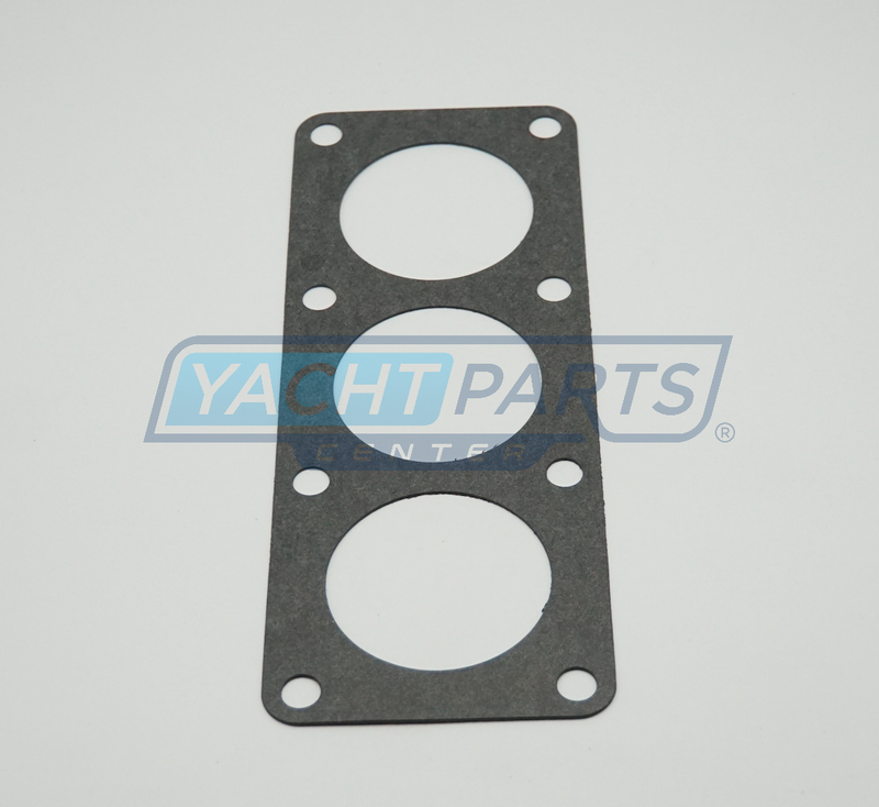 MTU 5362030180 ORIGINAL GASKET