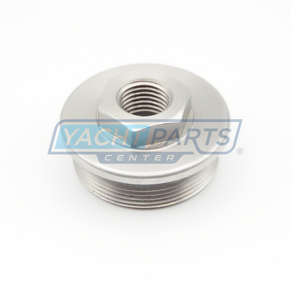 MTU 5369970030 ORIGINAL PLUG