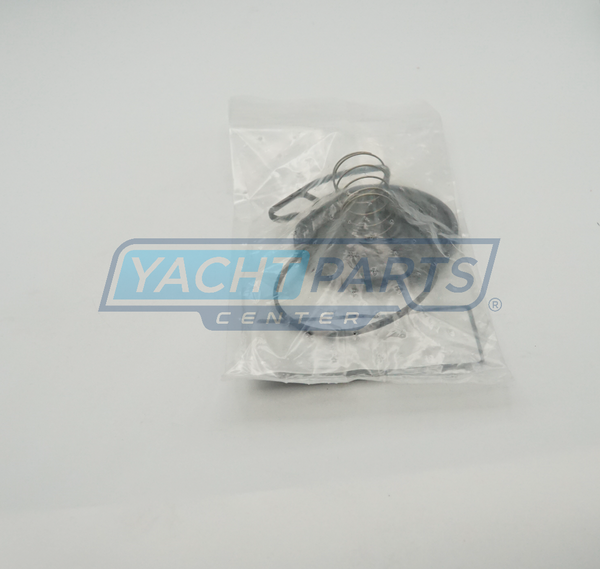 MTU 5410180233 ORIGINAL DIAPHRAGM F OIL SEPARATOR