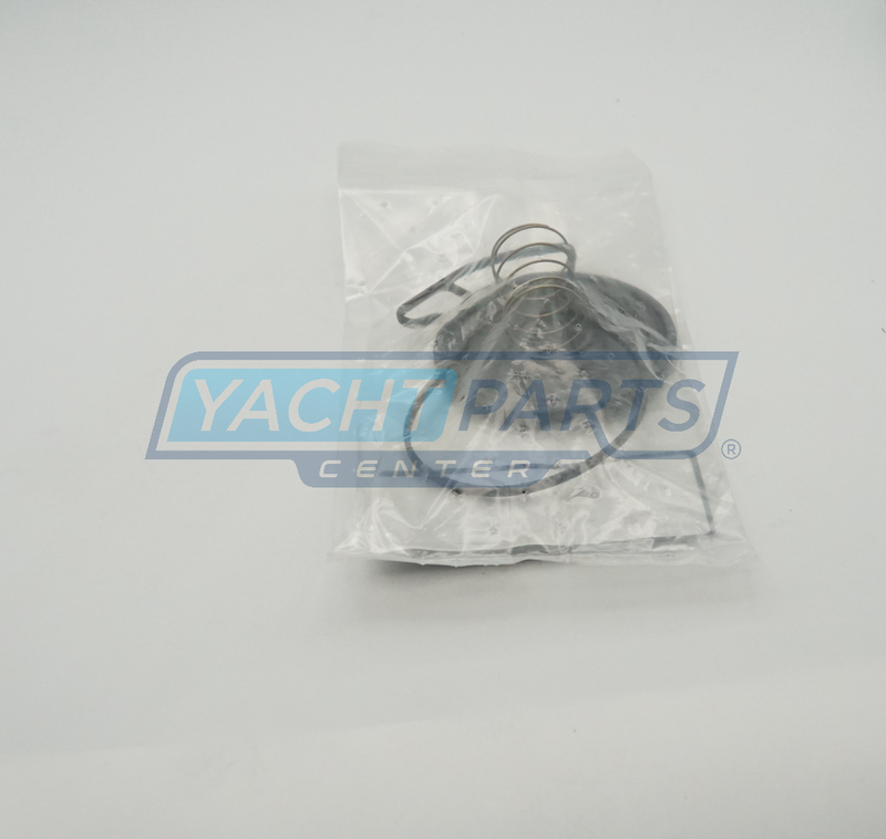 MTU 5410180233 ORIGINAL DIAPHRAGM F OIL SEPARATOR