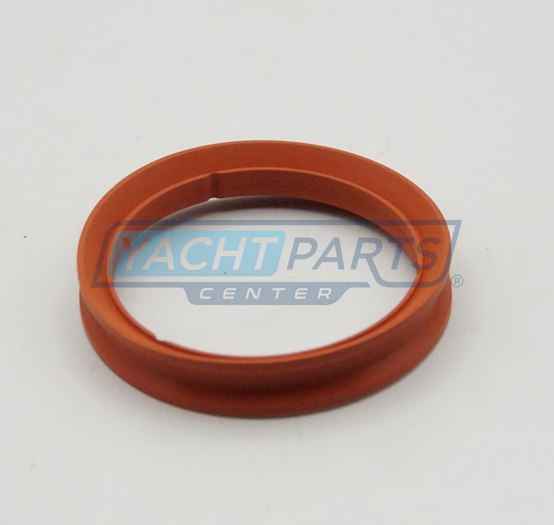 MTU 5501840061 ORIGINAL GASKET