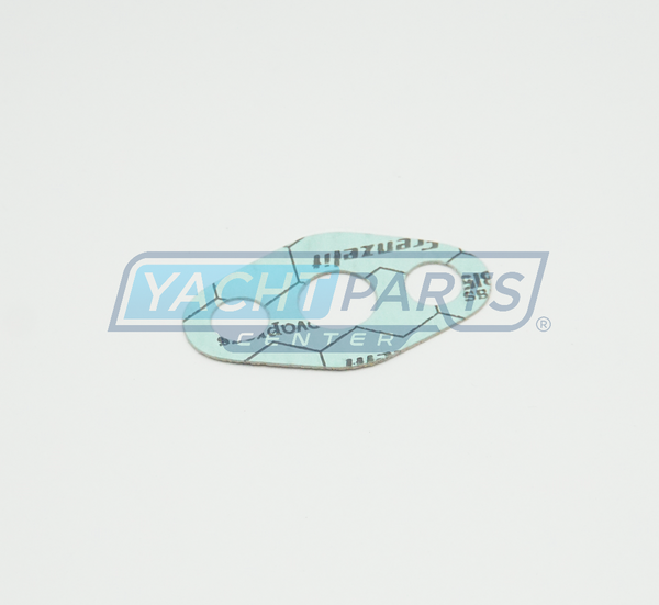 MTU 5501871180 ORIGINAL GASKET