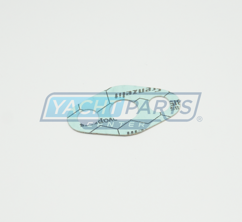 MTU 5501871180 ORIGINAL GASKET