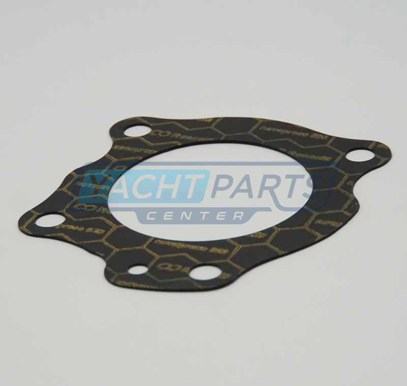 MTU 5552031980 ORIGINAL GASKET