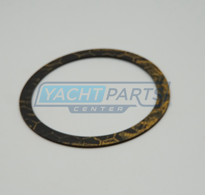 MTU 5552032780 ORIGINAL GASKET