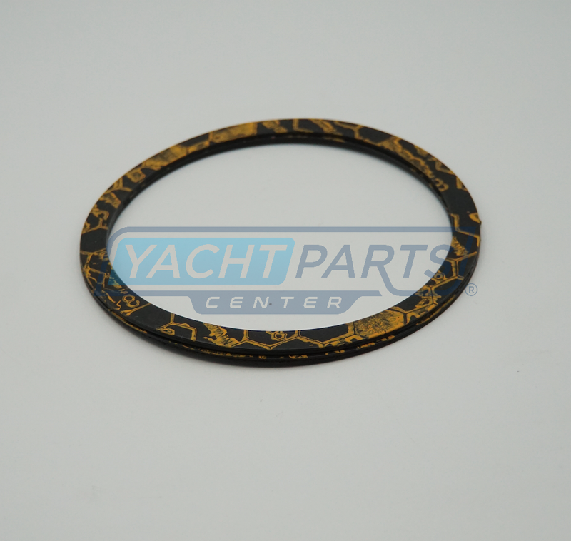 MTU 5552032880 ORIGINAL GASKET