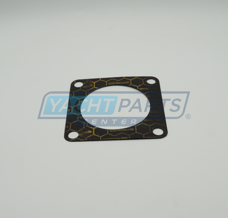 MTU 5562031180 ORIGINAL GASKET