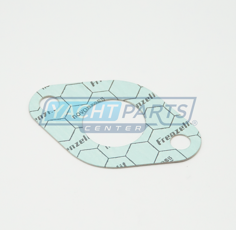 MTU 5590180580 ORIGINAL GASKET