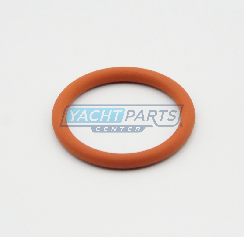 MTU 700429030002 ORIGINAL O-RING