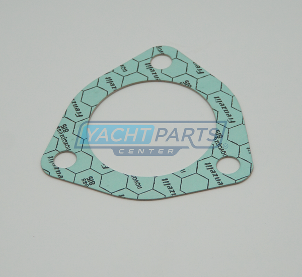 MTU 700489080000 ORIGINAL GASKET