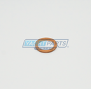 MTU 705057013000 ORIGINAL RING SEALING A13 X18 CU