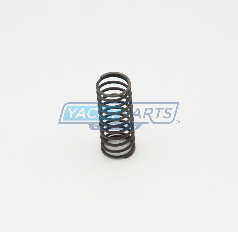 MTU 735082115002 ORIGINAL SPRING