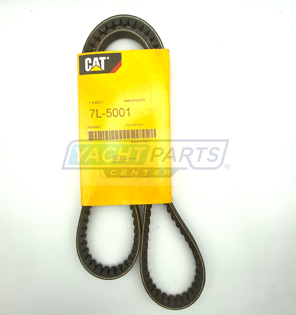 CATERPILLAR 7L-5001 ORIGINAL  BELT