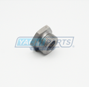 MTU 8209972116 ORIGINAL BUSHING THREADED M14 X1.5 X M22X1.5