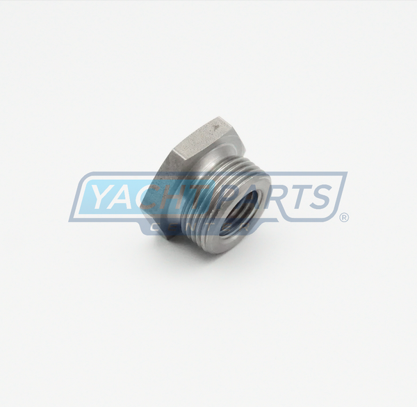 MTU 8209972116 ORIGINAL BUSHING THREADED M14 X1.5 X M22X1.5