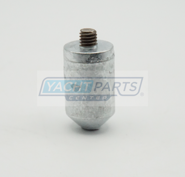 VOLVO 00823661 ORIGINAL  ANODE