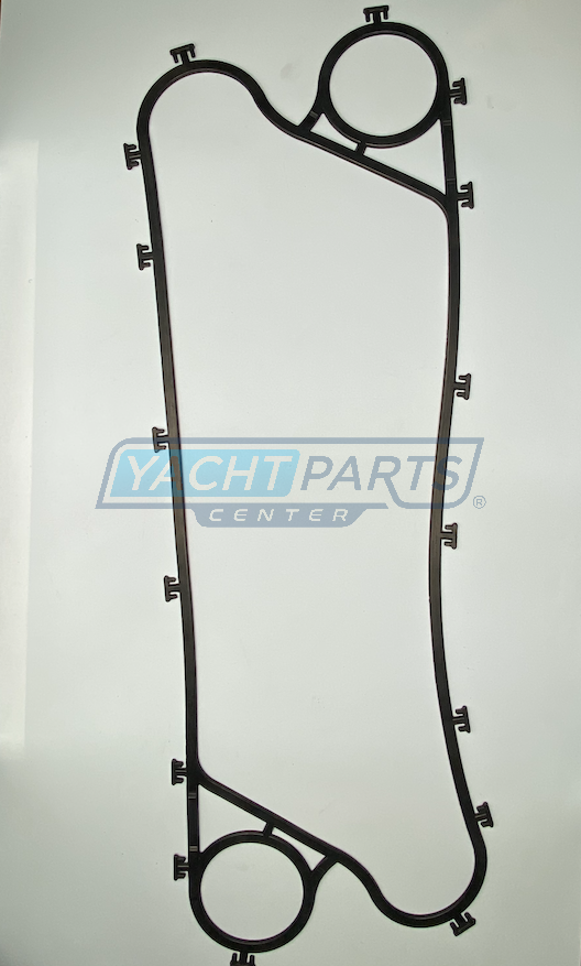 MTU 8499970053 ORIGINAL GASKET